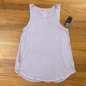 American Eagle Tank Top Size S